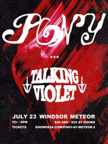 Show Poster